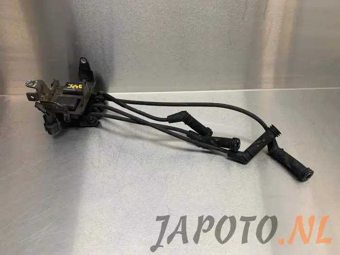 Zestaw cewek zaplonowych Hyundai I10