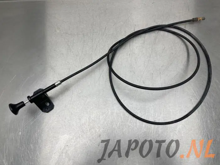 Kabel pokrywy silnika Daihatsu Copen