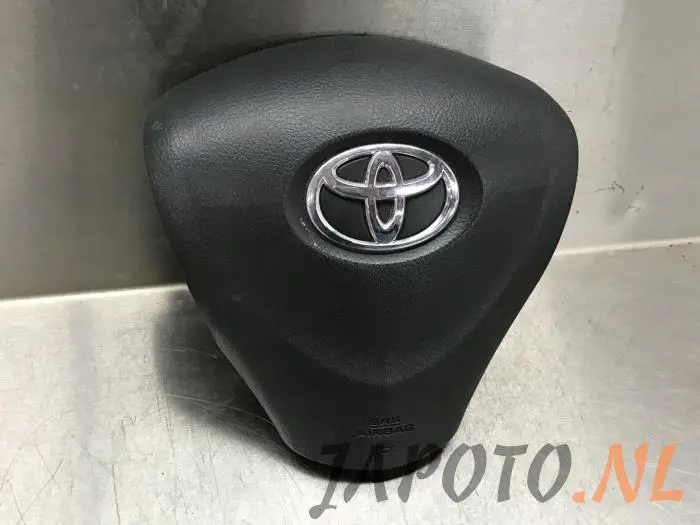 Poduszka powietrzna lewa (kierownica) Toyota Auris