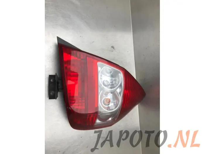 Tylne swiatlo pozycyjne prawe Honda Jazz