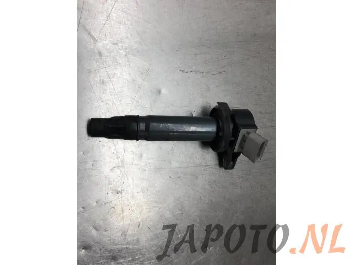 Zestaw cewek zaplonowych Daihatsu Sirion