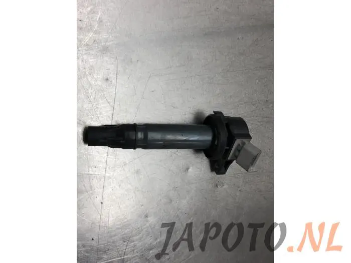 Zestaw cewek zaplonowych Daihatsu Sirion