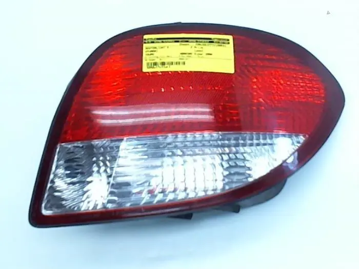 Tylne swiatlo pozycyjne prawe Hyundai Coupe
