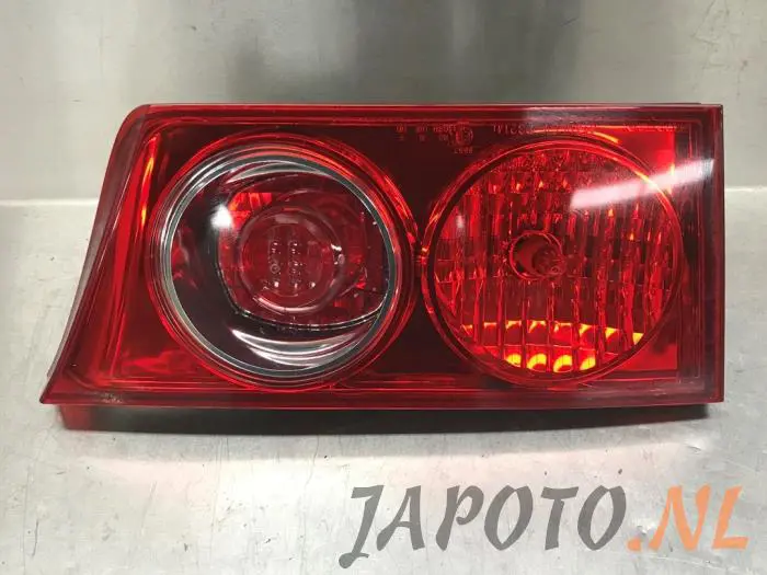Tylne swiatlo pozycyjne lewe Honda Accord