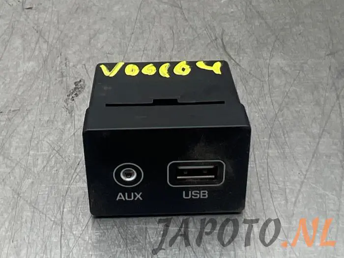 Zlacze AUX/USB Hyundai Tucson