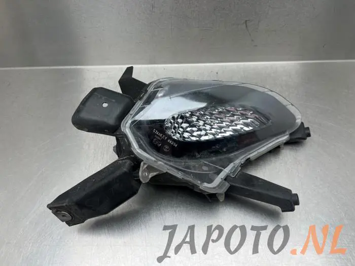 Swiatlo przeciwmgielne zderzaka Mazda MX-5