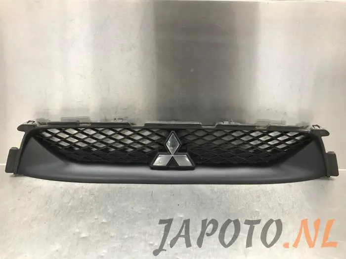 Grill Mitsubishi ASX