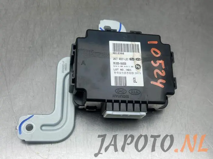 Sterownik Body Control Kia Picanto