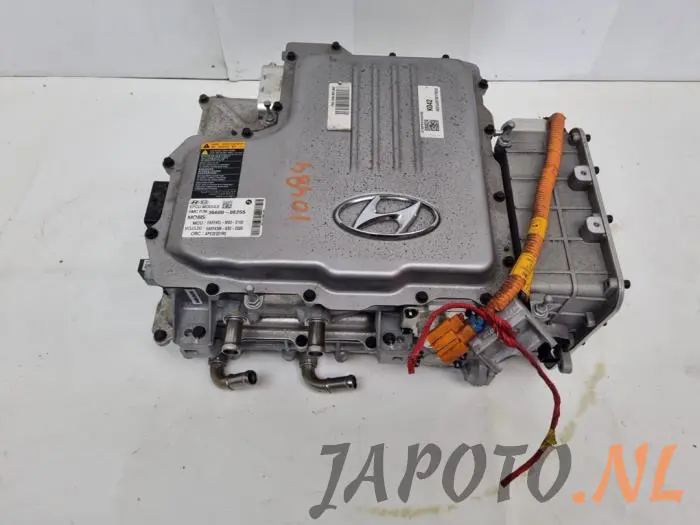 HV kontrola modul Hyundai Ioniq