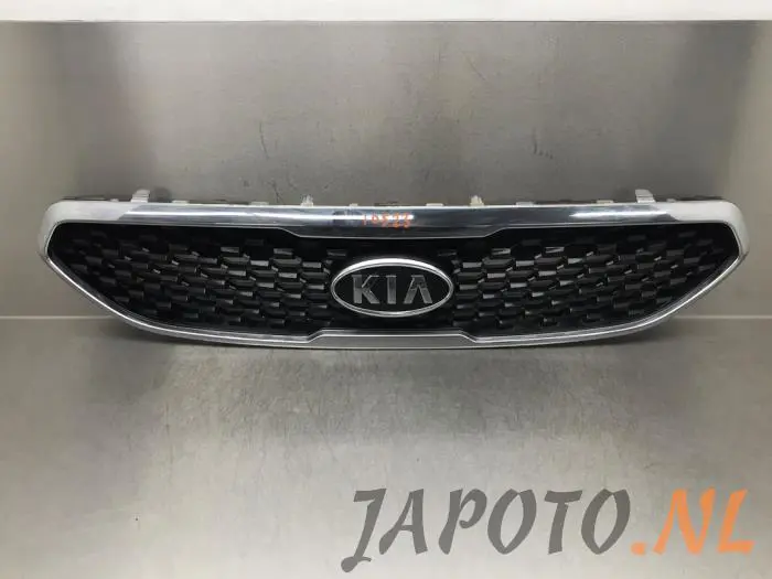 Grill Kia Venga