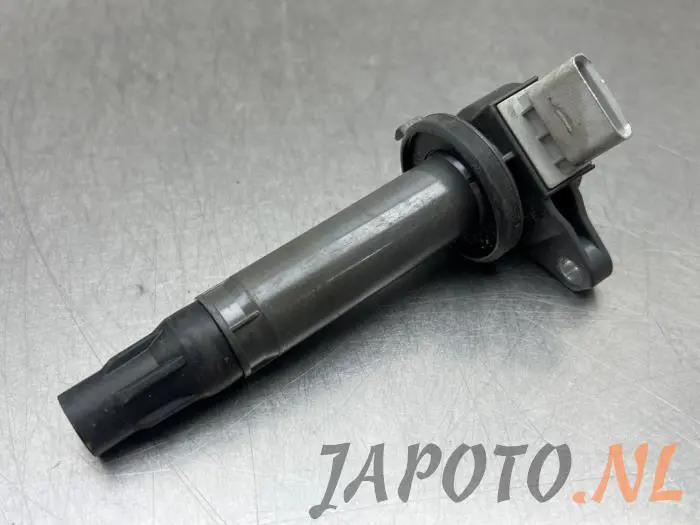 Zestaw cewek zaplonowych Daihatsu Terios