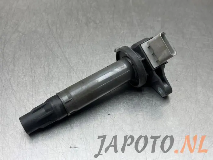 Zestaw cewek zaplonowych Daihatsu Terios