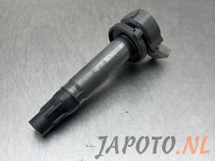 Zestaw cewek zaplonowych Daihatsu Terios