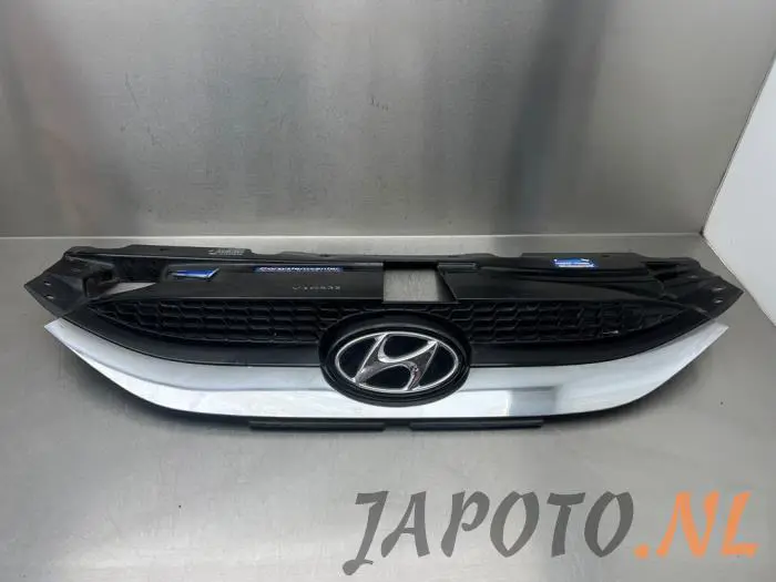 Grill Hyundai IX35