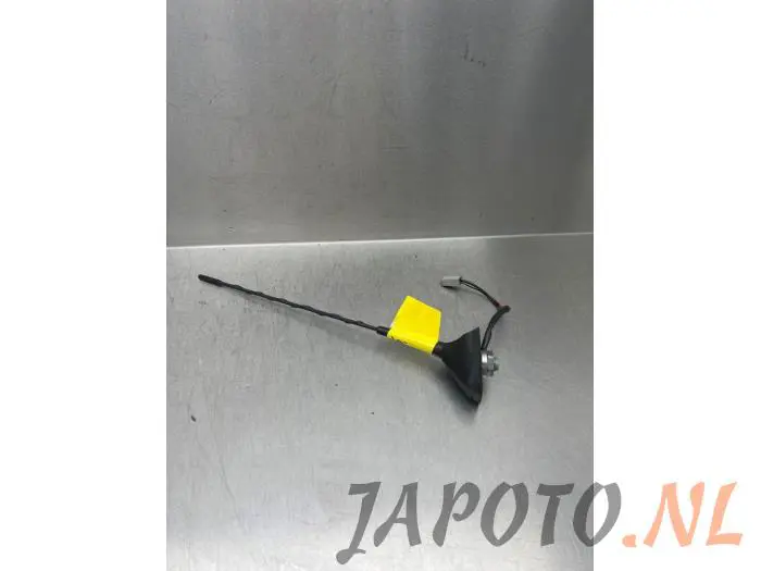 Antena Nissan Qashqai+2