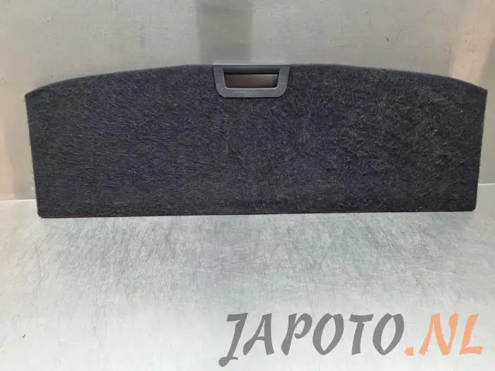 Plyta podlogowa bagaznika Nissan Qashqai