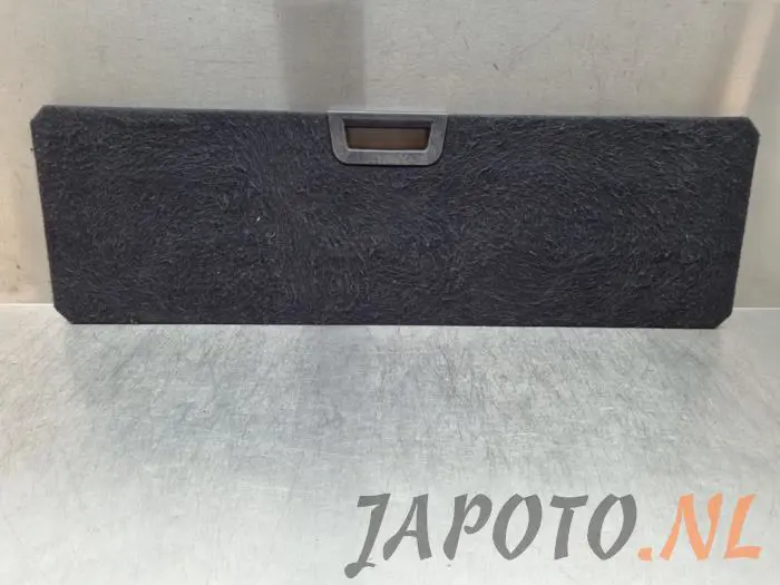 Plyta podlogowa bagaznika Nissan Qashqai