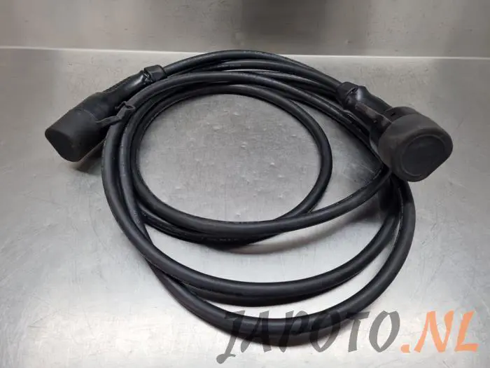 Kabel ladowania samochodu elektrycznego Hyundai Kona