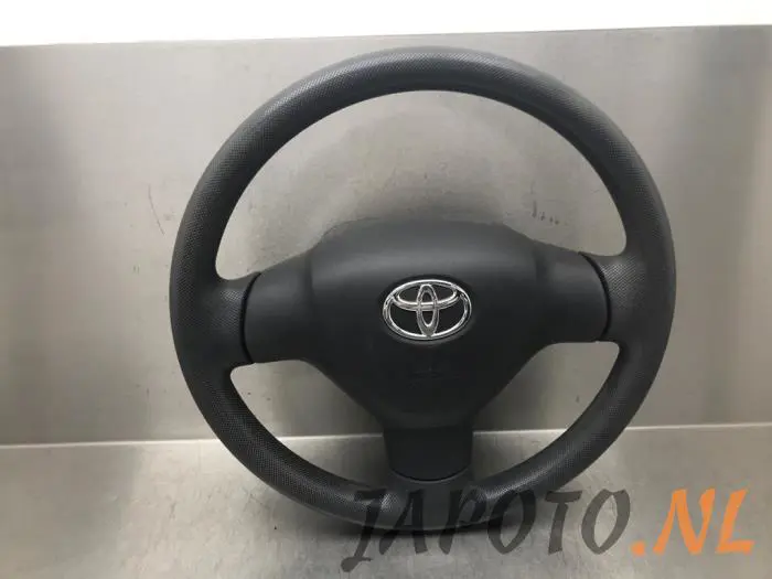 Kierownica Toyota Aygo