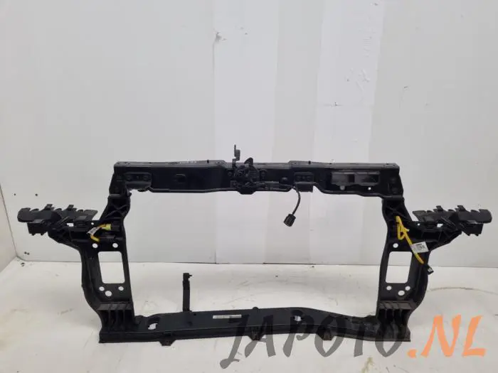 Panel przedni Kia Picanto