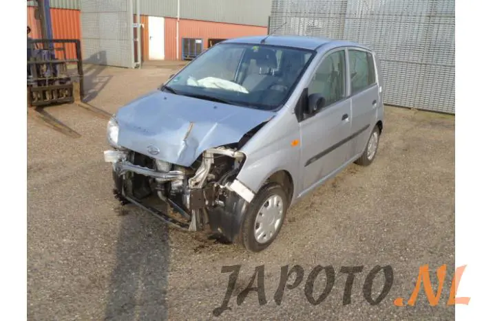 Daihatsu Cuore