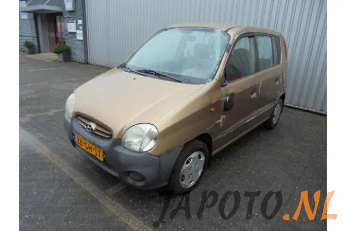 Hyundai Atos